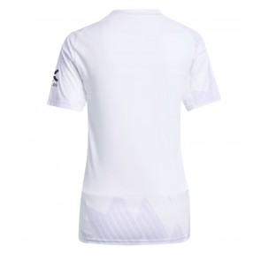 Manchester United Udebanetrøje Dame 2025-26 Kortærmet